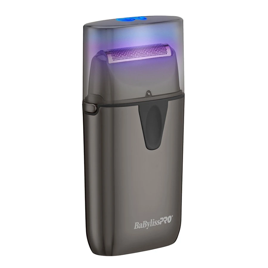 BaBylissPRO UVFoil Single Shaver Replacement Foil Head 6 BaBylissPRO UVFoil Single Shaver Replacement Foil Head - Image 4