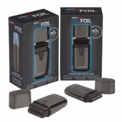 BaBylissPRO UVFoil Single Shaver Replacement Foil Head 11 BaBylissPRO UVFoil Single Shaver Replacement Foil Head -Hairdressing Products 162 738 4 56178