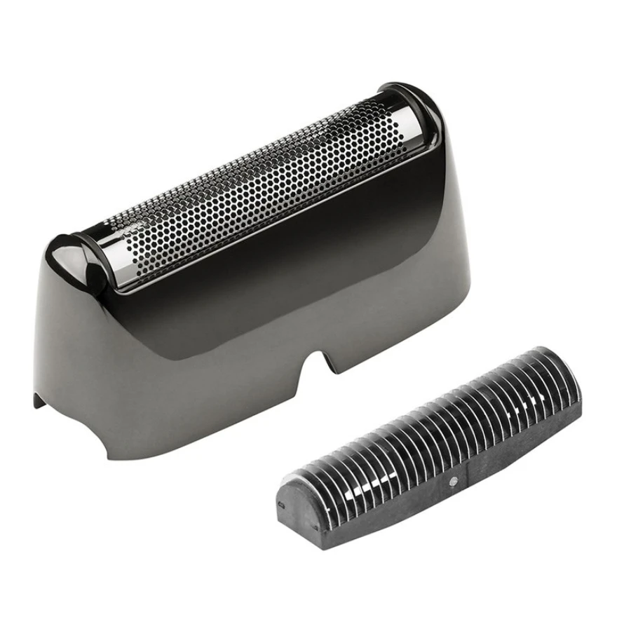 BaBylissPRO UVFoil Single Shaver Replacement Foil Head 3 BaBylissPRO UVFoil Single Shaver Replacement Foil Head