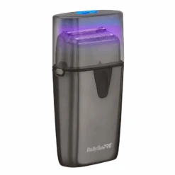 BaBylissPRO UVFoil Double Shaver Replacement Foil Head 10 BaBylissPRO UVFoil Double Shaver Replacement Foil Head -Hairdressing Products 162 739 3 11038