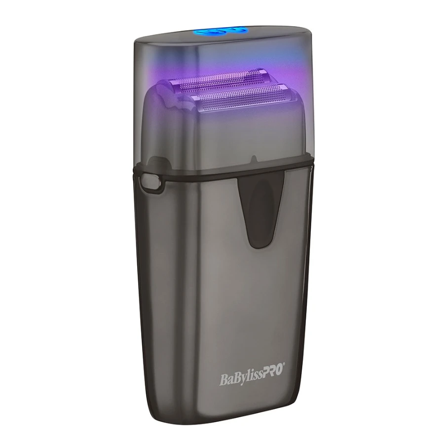 BaBylissPRO UVFoil Double Shaver Replacement Foil Head 6 BaBylissPRO UVFoil Double Shaver Replacement Foil Head - Image 4