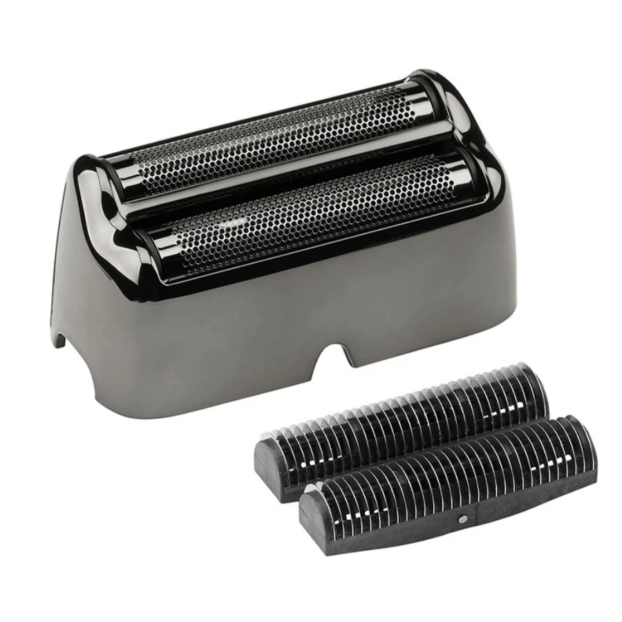 BaBylissPRO UVFoil Double Shaver Replacement Foil Head 3 BaBylissPRO UVFoil Double Shaver Replacement Foil Head