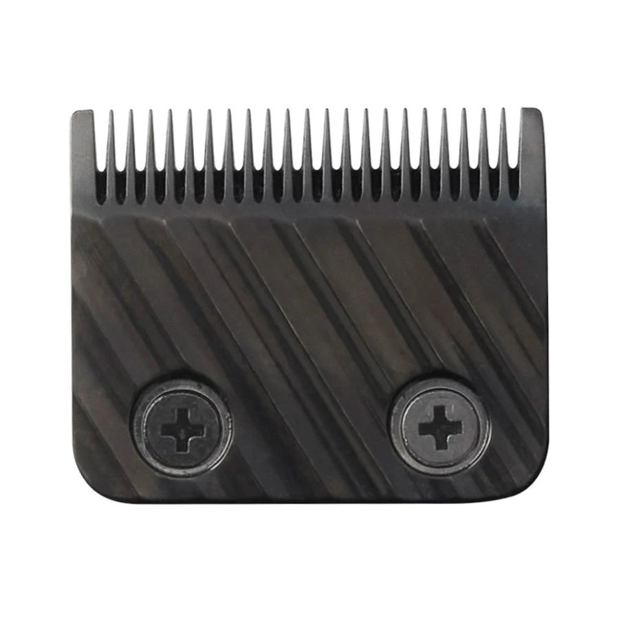 BaBylissPRO Hair Clipper Wedge Blade Graphite FX603B 3 BaBylissPRO Hair Clipper Wedge Blade Graphite FX603B