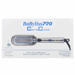 BaBylissPRO CryoCare The ColdBrush -Hairdressing Products 162 743 1 71600