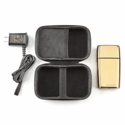 BaBylissPRO Foil Shaver Carrying Case -Hairdressing Products 162 746 6 06664
