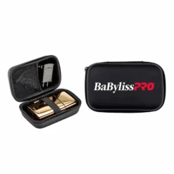 BaBylissPRO Foil Shaver Carrying Case -Hairdressing Products 162 746 07756