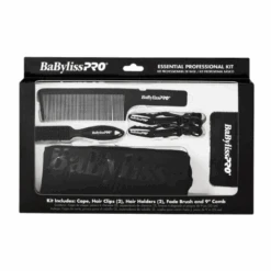 BaBylissPRO All-in-One Barbering Kit -Hairdressing Products 162 747 109392 3