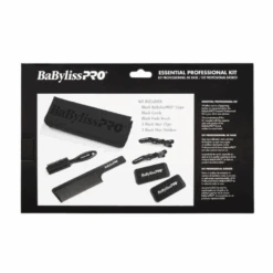 BaBylissPRO All-in-One Barbering Kit -Hairdressing Products 162 747 109392 4