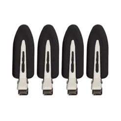 BaBylissPRO No Crease Clips - 4pc