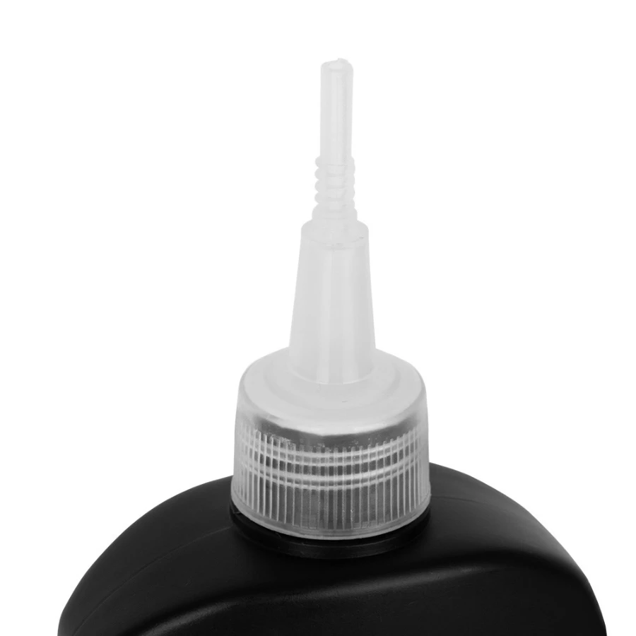 Silver Bullet Clipper Trimmer Blade Oil 5 Silver Bullet Clipper Trimmer Blade Oil - Image 3