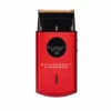 StyleCraft UNO 2.0 Shaver - Red -Hairdressing Products 162 797 900936 4