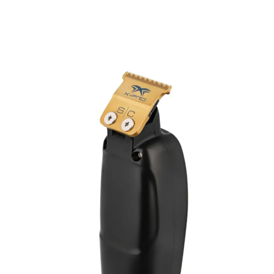 StyleCraft Saber Precision Professional Metal Trimmer 8 StyleCraft Saber Precision Professional Metal Trimmer - Image 6