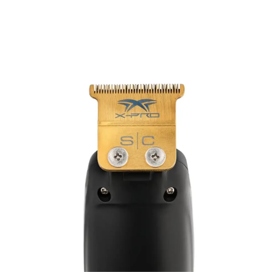 StyleCraft Saber Precision Professional Metal Trimmer 9 StyleCraft Saber Precision Professional Metal Trimmer - Image 7