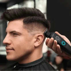 StyleCraft Saber Precision Professional Metal Trimmer 20 StyleCraft Saber Precision Professional Metal Trimmer -Hairdressing Products 162 819 6