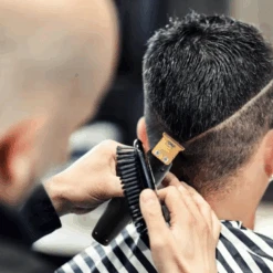 StyleCraft Saber Precision Professional Metal Trimmer 21 StyleCraft Saber Precision Professional Metal Trimmer -Hairdressing Products 162 819 7