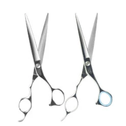 Yasaka Sl.60 6 Scissor - Offset -Hairdressing Products 168004 4 08566