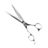 Yasaka KM6.5 6.5 Scissor - Offset -Hairdressing Products 168005 26788