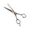 Yasaka 5.5 Left Scissor - Level Set -Hairdressing Products 168007 85155