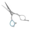 Yasaka Ss450 4.5 Scissor - Offset -Hairdressing Products 168015 56295