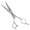 Yasaka M-600 6.0 Scissor - Offset 1 Yasaka M-600 6.0 Scissor - Offset -Hairdressing Products 168018 99224
