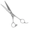 Yasaka Sk6.0 6.0 Scissor - Offset 1 Yasaka Sk6.0 6.0 Scissor - Offset -Hairdressing Products 168019 01478