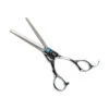 Yasaka Ys400 40 Teeth Thinning Scissor - Offset 2 Yasaka Ys400 40 Teeth Thinning Scissor - Offset -Hairdressing Products 168021 61827