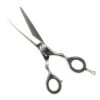 Iceman Blade 6.0 Offset Scissor 2 Iceman Blade 6.0 Offset Scissor -Hairdressing Products 170600 86718