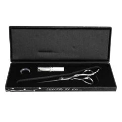 Iceman Samurai 5.5 Scissor - Offset -Hairdressing Products 171628 4 68573