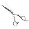Iceman Samurai 5.5 Scissor - Offset -Hairdressing Products 171628 11739