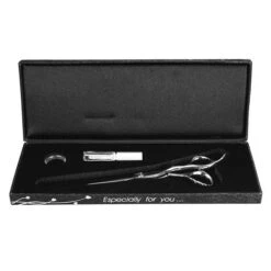 Iceman Samurai 5.75 Scissor - Offset -Hairdressing Products 171629 4 36763