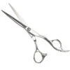 Iceman Samurai 5.75 Scissor - Offset -Hairdressing Products 171629 79551