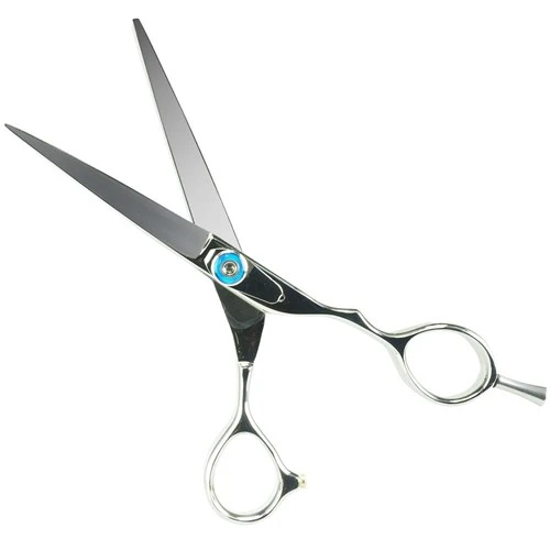 Iceman Duo Set 5.5 Scissor And Thinning Scissor - Offset 4 Iceman Duo Set 5.5 Scissor And Thinning Scissor - Offset - Image 2