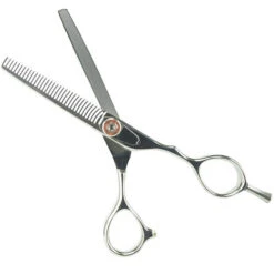Iceman Duo Set 6 Scissor And Thinning Scissor - Offset 8 Iceman Duo Set 6 Scissor And Thinning Scissor - Offset -Hairdressing Products 171794 3 46650