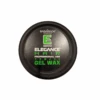 Elegance Hair Pomade Gel Wax Pomade - 140g - Green -Hairdressing Products 1 69396