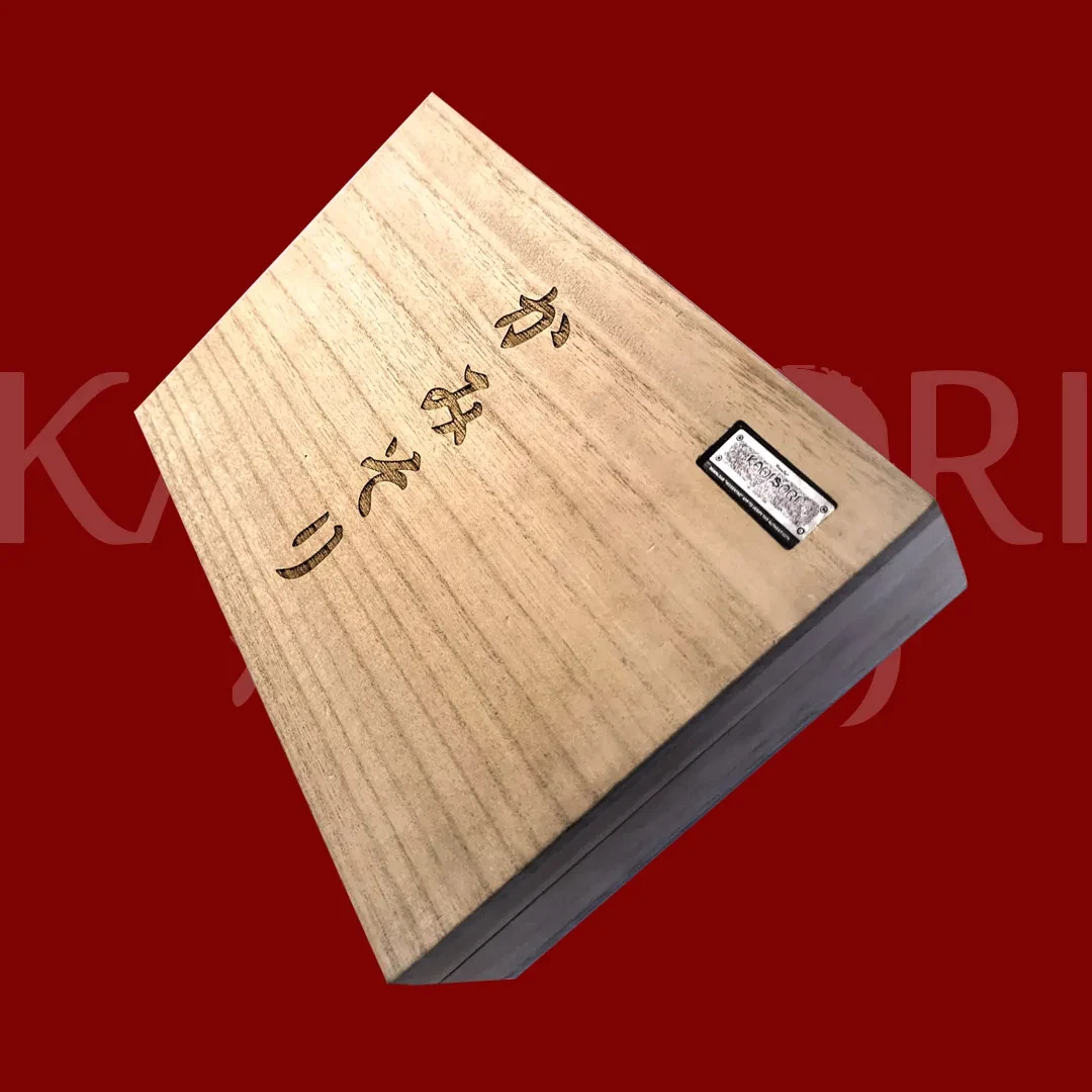 Kamisori Jewel Iii Professional Texturizing Shears 5 Kamisori Jewel Iii Professional Texturizing Shears - Image 3