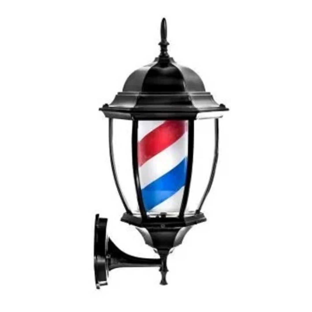Karma Barber Pole G 3 Karma Barber Pole G