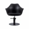 Karma Cronulla Salon Chair Black -Hairdressing Products 232 117 2050101
