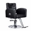 Karma Batlow Salon Chair Black -Hairdressing Products 232 119 2060102