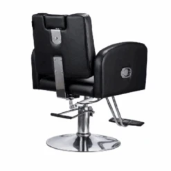 Karma Batlow Salon Chair Black -Hairdressing Products 232 119 2060102 3
