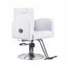 Karma Batlow Salon Chair White 1 Karma Batlow Salon Chair White -Hairdressing Products 232 1202060402