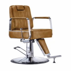 Karma Wollongong Salon Chair Tan