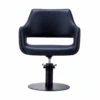 Karma Mudgee Salon Chair Black 2 Karma Mudgee Salon Chair Black -Hairdressing Products 232 125 2100101 2
