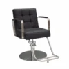 Karma Lithgow Salon Chair -Hairdressing Products 232 1292130102