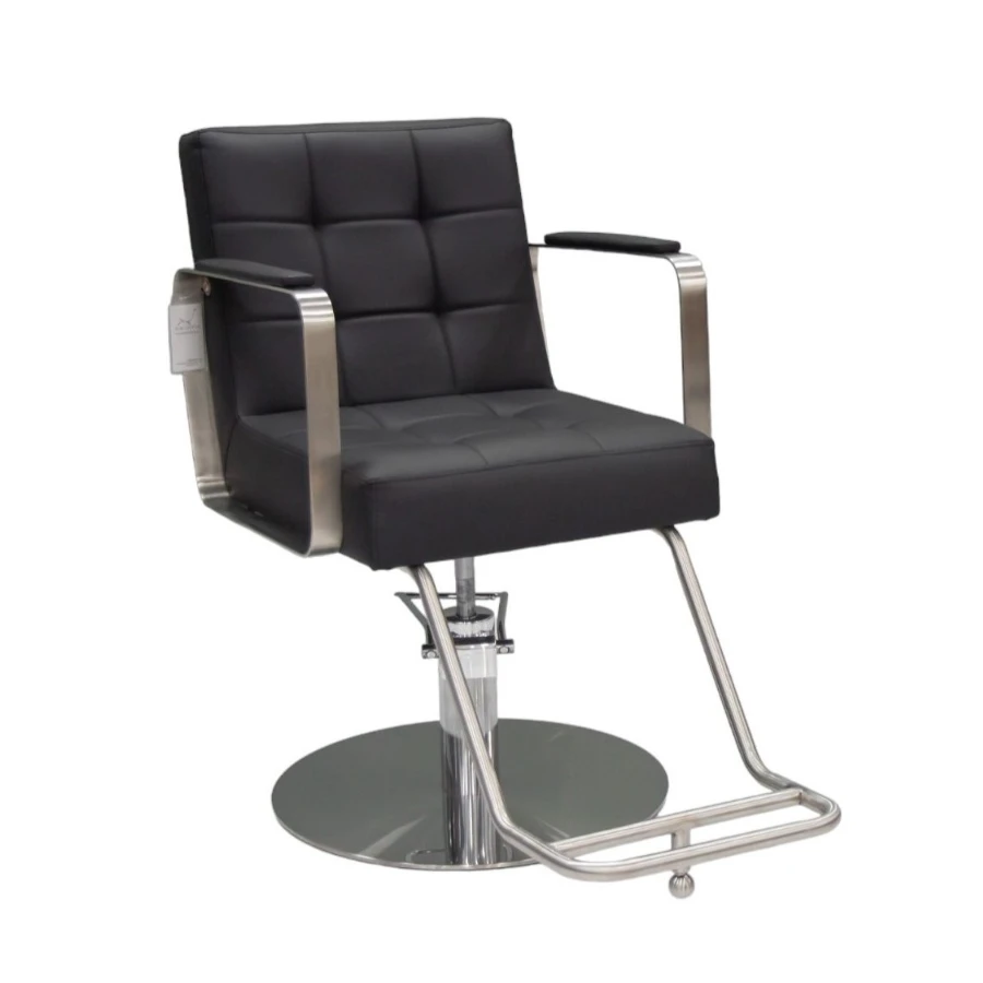 Karma Lithgow Salon Chair 3 Karma Lithgow Salon Chair