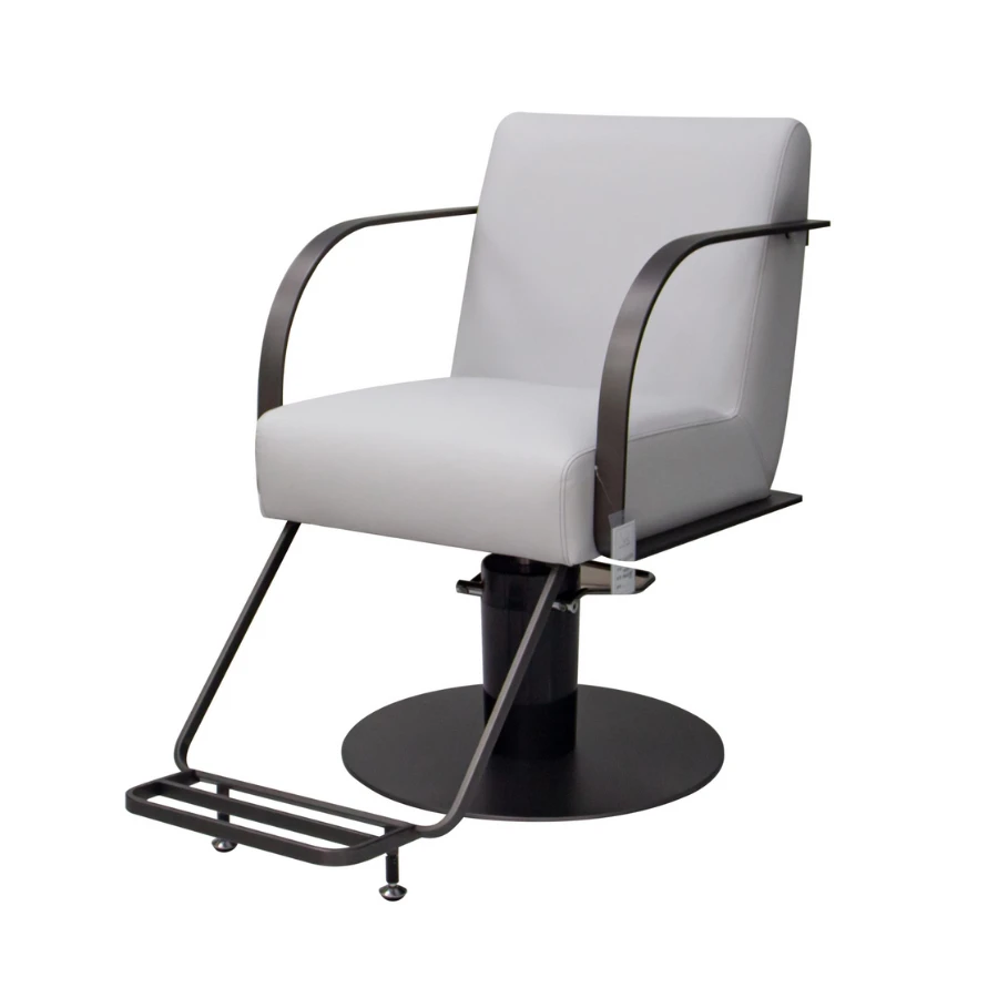 Karma Gosford Salon Chair 4 Karma Gosford Salon Chair - Image 2