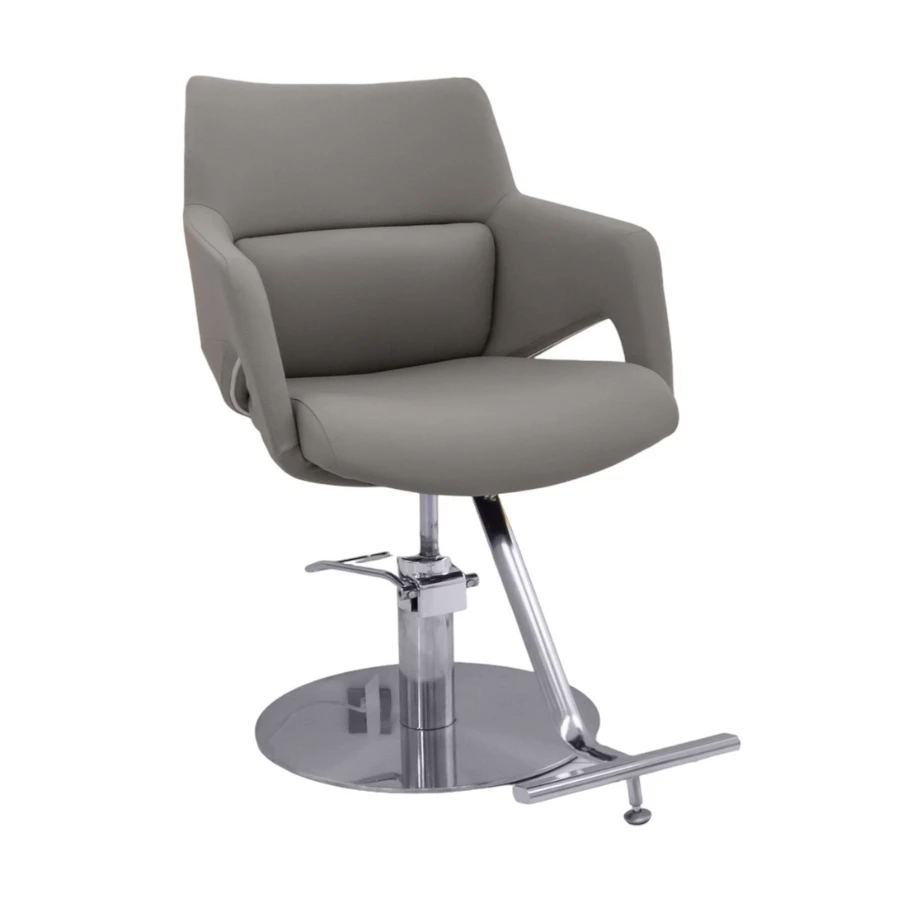 Karma Cessnock Salon Chair 3 Karma Cessnock Salon Chair
