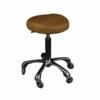 Karma Burnie Stool Tan -Hairdressing Products 232 1397020502