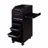 Karma Batchelor Hair Trolley 1 Karma Batchelor Hair Trolley -Hairdressing Products 232 154 8020101
