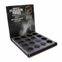 Immortal Infuse Volume Powder And Styling Powder 16 Piece Display Stand