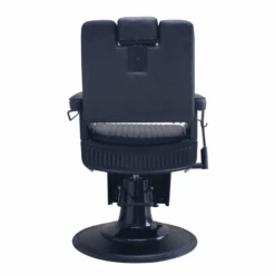 Karma Brisbane Barber Chair Black/Black -Hairdressing Products 232 160 40101015